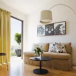 Hotell Sunprime Atlantic View &