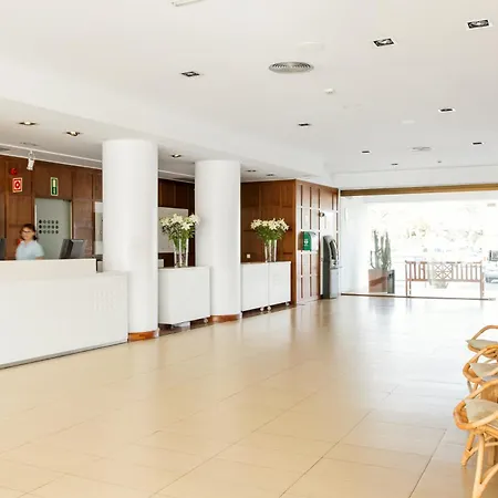 Sunprime Atlantic View & Hotel Playa del Ingles (Gran Canaria)