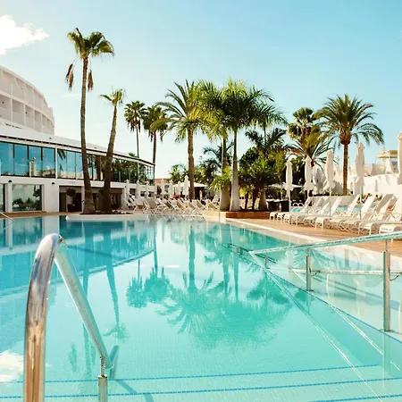 Sunprime Atlantic View & 4* Playa del Ingles (Gran Canaria)