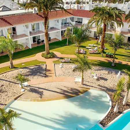 Sunprime Atlantic View & Playa del Ingles (Gran Canaria)