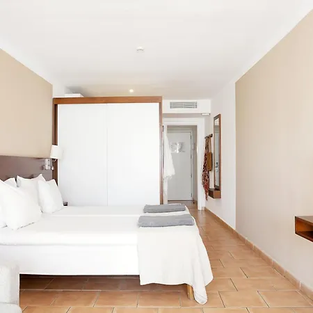 Hotel Sunprime Atlantic View & Playa del Ingles (Gran Canaria)