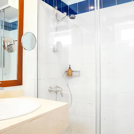 Sunprime Atlantic View & Otel