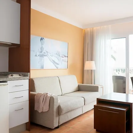 Hotel Sunprime Atlantic View &