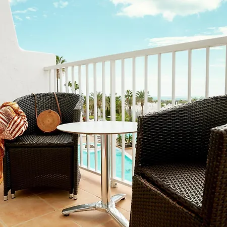 Hotel Sunprime Atlantic View & Playa del Ingles (Gran Canaria)