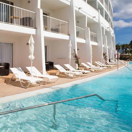 Hotel Sunprime Atlantic View & Playa del Ingles (Gran Canaria)