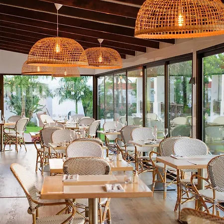 Sunprime Atlantic View & 4* Playa del Ingles (Gran Canaria)