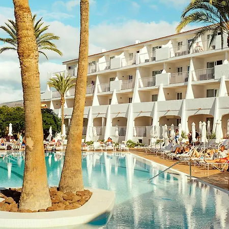Sunprime Atlantic View & 4* Playa del Ingles (Gran Canaria)