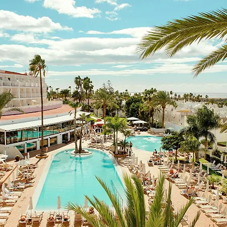 Sunprime Atlantic View & 4* Playa del Ingles (Gran Canaria)