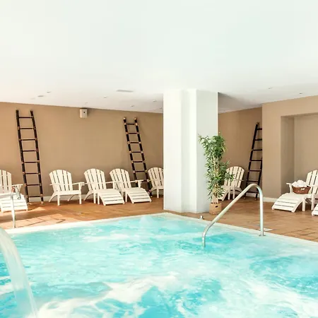 Sunprime Atlantic View & Otel Playa del Ingles (Gran Canaria)