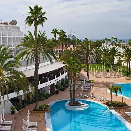 Sunprime Atlantic View & Playa del Ingles (Gran Canaria)