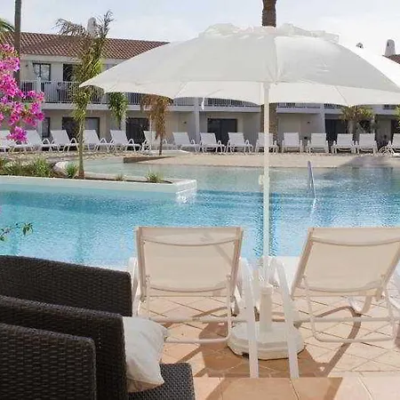Sunprime Atlantic View & Playa del Ingles (Gran Canaria)