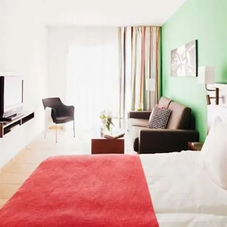 Sunprime Atlantic View & Otel