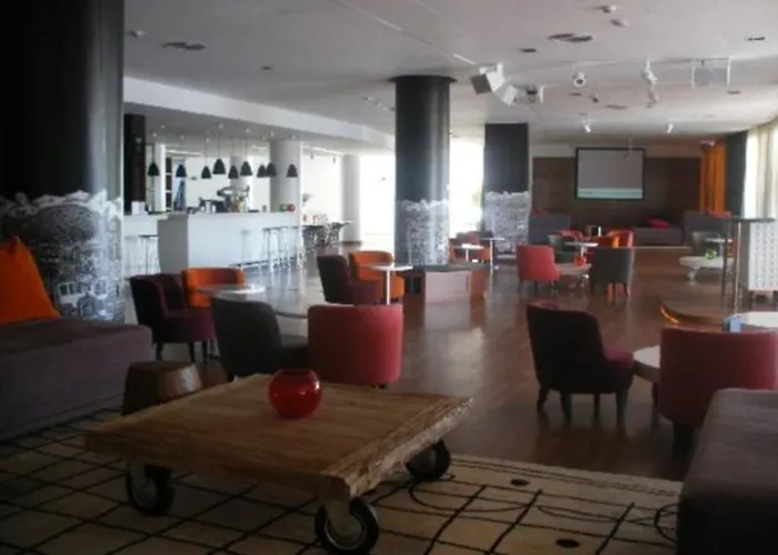 Sunprime Atlantic View & 4*