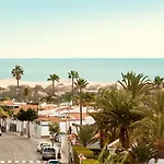Sunprime Atlantic View & ホテル プラヤ・デル・イングレス