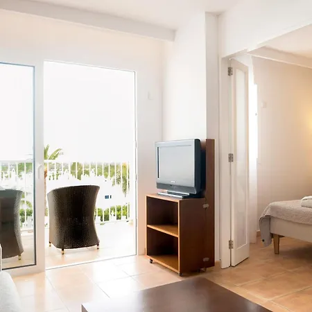 Sunprime Atlantic View & Playa del Inglés
