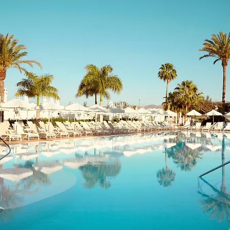 Sunprime Atlantic View & Playa del Inglés