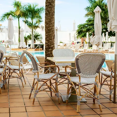 Sunprime Atlantic View & Hotel Playa del Inglés