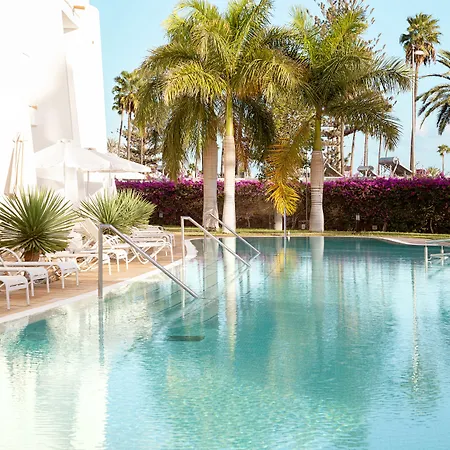 Sunprime Atlantic View & Hotel Playa del Inglés