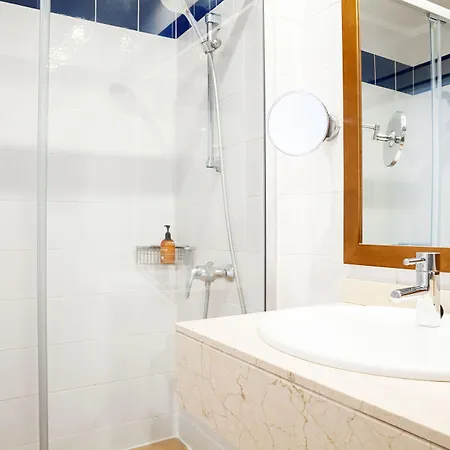 Sunprime Atlantic View & Hotel 4*