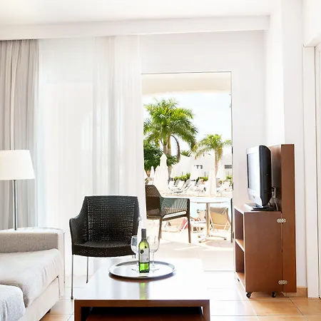 Hotel Sunprime Atlantic View & 4*