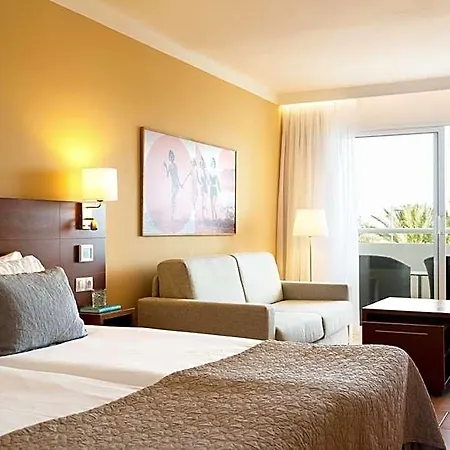 Hotel Sunprime Atlantic View & Playa del Inglés