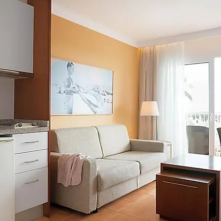 Hotel Sunprime Atlantic View & Playa del Inglés