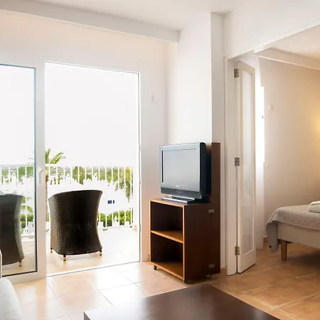 Sunprime Atlantic View &