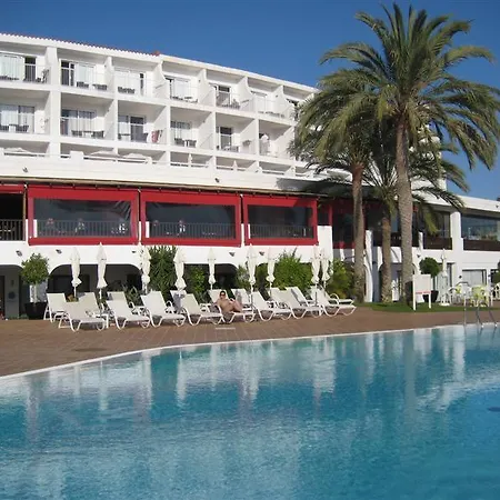 Sunprime Atlantic View & Hotel Playa del Inglés