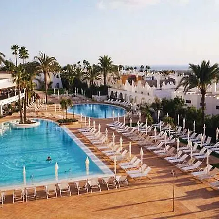 Hotel Sunprime Atlantic View & Playa del Inglés