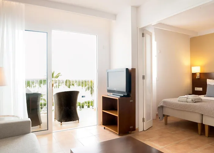 Sunprime Atlantic View & Playa del Ingles (Gran Canaria)