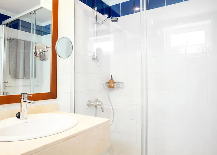 Sunprime Atlantic View & Hotel