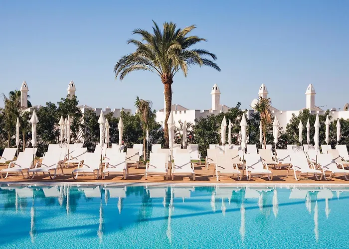 Sunprime Atlantic View & Hotel Playa del Ingles (Gran Canaria)