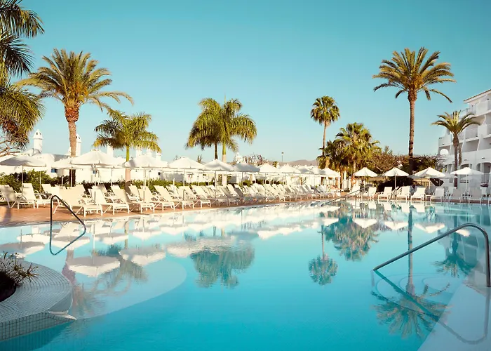 Sunprime Atlantic View & Playa del Ingles (Gran Canaria)