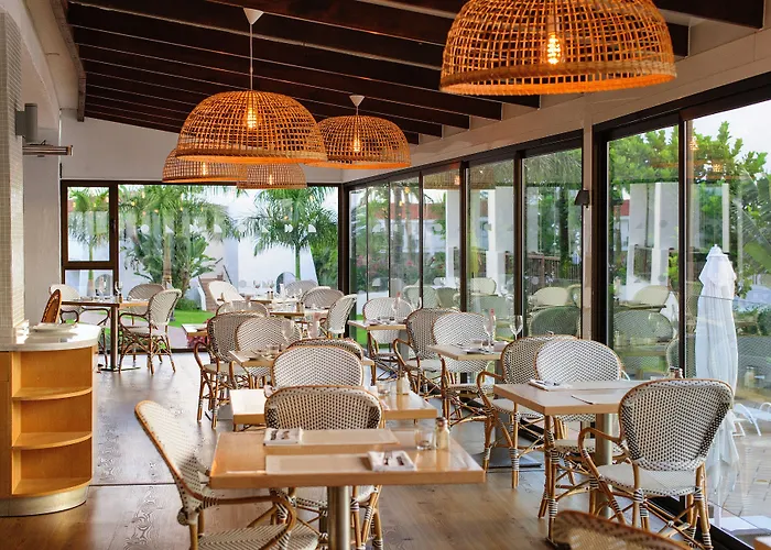 Sunprime Atlantic View & Hotel Playa del Ingles (Gran Canaria)