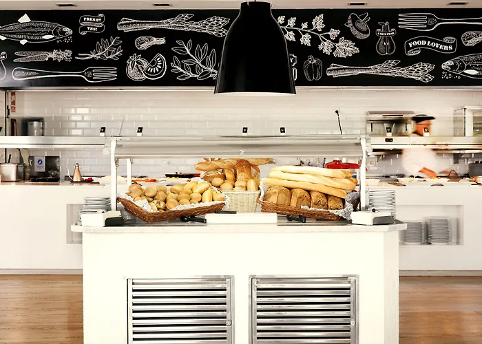 Sunprime Atlantic View & Hotel Playa del Ingles (Gran Canaria)