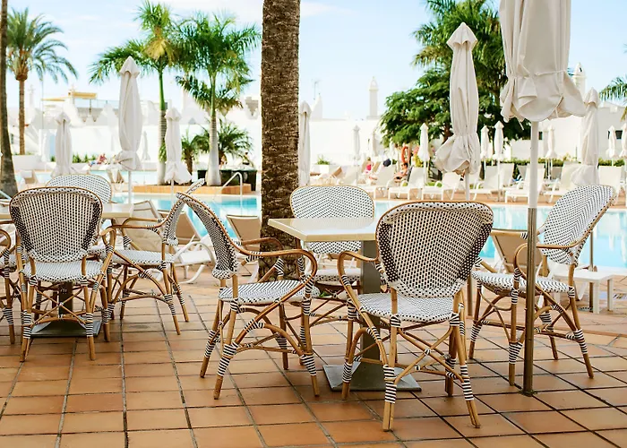 Sunprime Atlantic View & Hotel Playa del Ingles (Gran Canaria)