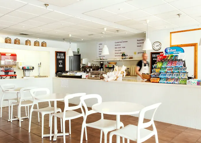 Sunprime Atlantic View & Playa del Ingles (Gran Canaria)