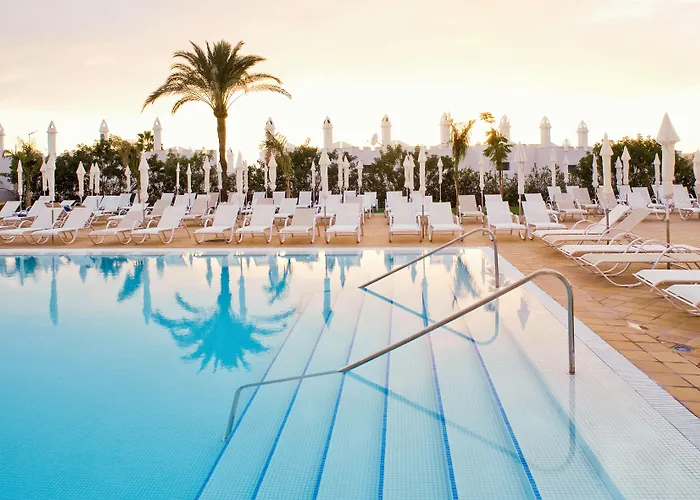 Sunprime Atlantic View & Playa del Ingles (Gran Canaria)