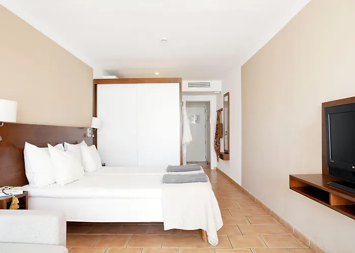 Sunprime Atlantic View & 4* Playa del Ingles (Gran Canaria)