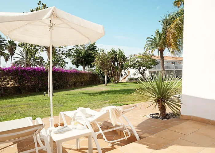 Sunprime Atlantic View & Hotel 4*