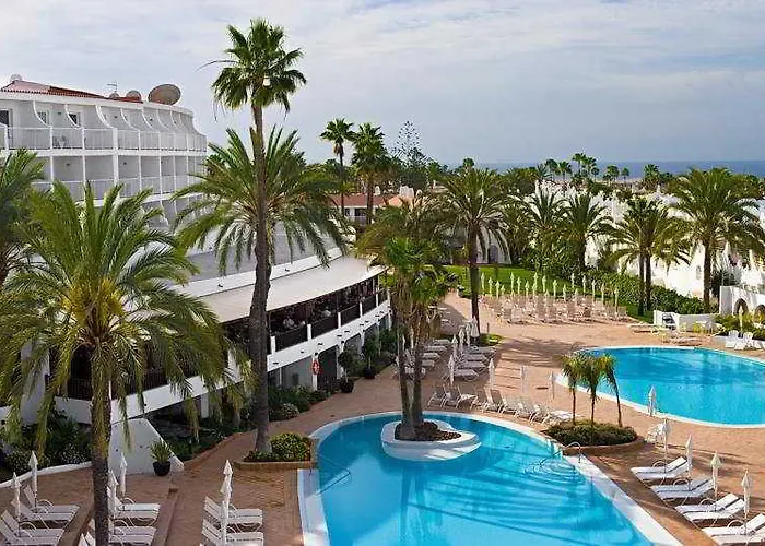 Sunprime Atlantic View & Playa del Ingles (Gran Canaria)