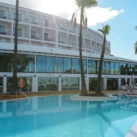 Hotel Sunprime Atlantic View & Playa del Inglés