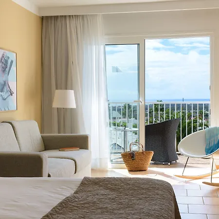 Sunprime Atlantic View &