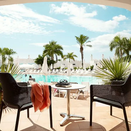 Hotel Sunprime Atlantic View & 4*